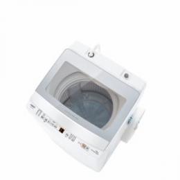 アクア AQW-P7P(W) 全自動洗濯機 7kg ホワイト