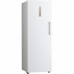 Haier JF-NUF280CL-W 冷凍庫 280L・左開き ホワイト