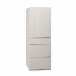 パナソニック NR-F49EY2-C 冷凍冷蔵庫 490L フレンチドア マットライトベージュ
