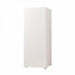Haier JF-UF15B-W 冷凍庫 152L 1ドア 前開き ホワイト