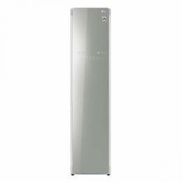 LGエレクトロニクス S3MF クローゼット型クリーニング機 ミラー