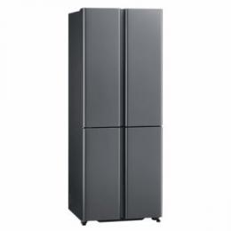 AQUA AQR-TZA42P(DS) 4ドア冷蔵庫 TZ series 420L・フレンチ ダーク
