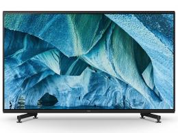 ソニー BRAVIA KJ-85Z9H 85V型 液晶テレビ 8K対応