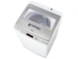 ハイアール 10.0kg 全自動洗濯機 ホワイト haier JW-HD100A-W