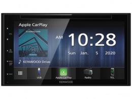 DDX5020S KENWOOD ケンウッド 7インチ ディスプレイオーディオ