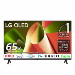LG Electorinics Japan OLED65B4PJA 有機ELテレビ 65V型