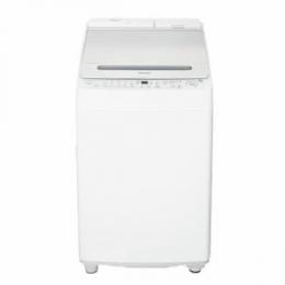 シャープ ES-SW10J-S インバーター全自動 縦型洗濯機 10kg シルバー系