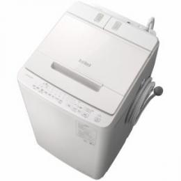 日立 BW-X100J 全自動洗濯機 (洗濯10.0kg) ホワイト