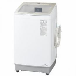 AQUA AQW-VX14P(W) 全自動洗濯機 (洗濯14kg) Prette plus ホワイト
