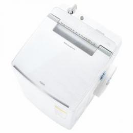 AQUA AQW-TW10R(W) 縦型洗濯乾燥機 上開き 洗濯10kg / 乾燥5kg ホワイト