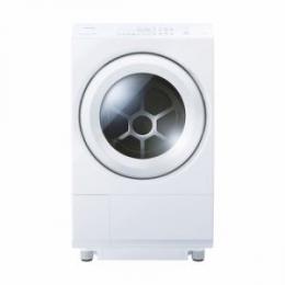 東芝 TW-127XM4L(W) ドラム式洗濯乾燥機 左開き 洗濯12.0kg・乾燥7.0kg