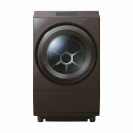 東芝 TW-127XP4R(T) ドラム式洗濯乾燥機 右開き 洗濯12.0kg・乾燥7.0kg