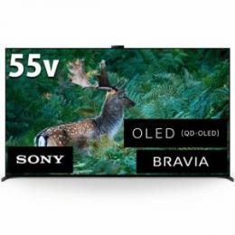 ソニー XRJ55A95L 4K有機ELテレビ BRAVIA OLED 55型