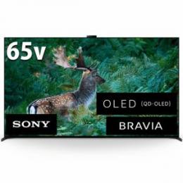 ソニー XRJ65A95L 4K有機ELテレビ BRAVIA OLED 65型