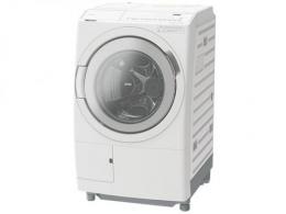 日立 BD-SV120JL 洗濯乾燥機 ホワイト
