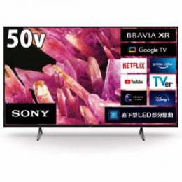 ソニー XRJ-50X90K 50V型 4K 液晶テレビ BRAVIA XR