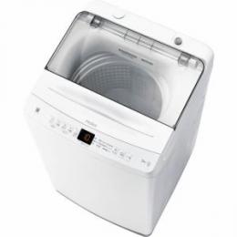 Haier JW-U70B-W 洗濯機 7kg ホワイト