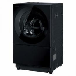 パナソニック NA-VG2800L-K ドラム式洗濯乾燥機 (洗濯10kg・乾燥5kg・左開き)