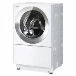 パナソニック NA-VG2800L-S ドラム式洗濯乾燥機 (洗濯10kg・乾燥5kg・左開き)