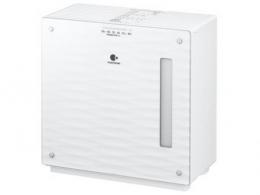 パナソニック FE-KXW07-W ヒーターレス気化式加湿機 19畳 ミスティホワイト