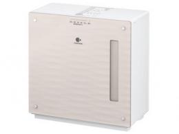 パナソニック FE-KXW07-T ヒーターレス気化式加湿機 19畳 クリスタルブラウン