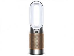 ダイソン HP09WG Dyson ピュアホット+クール ホワイト / ゴールド