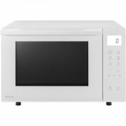 パナソニック NE-FS3B-W オーブンレンジ 23L ホワイト
