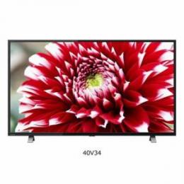東芝 40インチ 液晶 テレビ 40V34 ハイビジョン液晶テレビ レグザ 40V型
