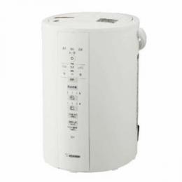 象印マホービン EE-DD35 スチーム式加湿器 ホワイト