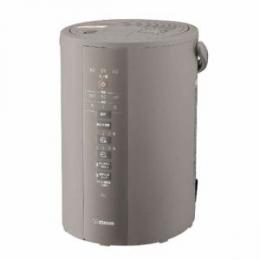 象印マホービン EE-DD35 スチーム式加湿器 グレー