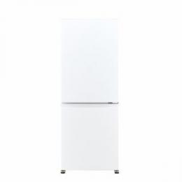 AQUA AQR-20P(W) 2ドア冷蔵庫 (200L・右開き) スノーホワイト