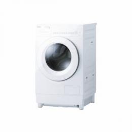 東芝 TW-84GS4L(W) 左開き 洗濯8.0kg・乾燥4.0kg グランホワイト